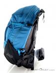 Black Diamond Nitro 26l Backpack, Black Diamond, Bleu, , Hommes,Femmes,Unisex, 0056-10619, 5637590304, 793661352136, N2-07.jpg