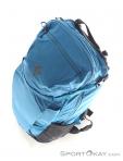 Black Diamond Nitro 26l Backpack, Black Diamond, Bleu, , Hommes,Femmes,Unisex, 0056-10619, 5637590304, 793661352136, N4-04.jpg