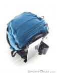Black Diamond Nitro 26l Backpack, Black Diamond, Blue, , Male,Female,Unisex, 0056-10619, 5637590304, 793661352136, N4-09.jpg