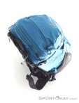 Black Diamond Nitro 26l Backpack, Black Diamond, Bleu, , Hommes,Femmes,Unisex, 0056-10619, 5637590304, 793661352136, N4-14.jpg