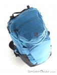 Black Diamond Nitro 26l Backpack, Black Diamond, Bleu, , Hommes,Femmes,Unisex, 0056-10619, 5637590304, 793661352136, N4-19.jpg
