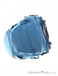 Black Diamond Nitro 26l Backpack, Black Diamond, Bleu, , Hommes,Femmes,Unisex, 0056-10619, 5637590304, 793661352136, N5-05.jpg