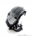 Black Diamond Nitro 26l Backpack, Black Diamond, Gray, , Male,Female,Unisex, 0056-10619, 5637590305, 793661352112, N3-08.jpg