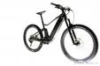 Scott E-Spark 710 2018 E-Bike Bicicletta Trail, Scott, Nero, , Uomo,Donna,Unisex, 0023-10797, 5637590306, 7613368092599, N1-01.jpg