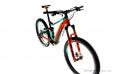 Scott E-Genius 700 Tuned 2018 E-Bike All Mountain Bike, Scott, Multicolore, , Hommes,Femmes,Unisex, 0023-10800, 5637590332, 7613368092797, N2-02.jpg
