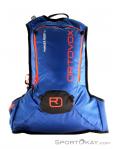 Ortovox Powder Rider 16l Ski Touring Backpack, , Blue, , Male,Female,Unisex, 0016-10671, 5637590358, , N1-01.jpg