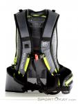 Ortovox Powder Rider 16l Ski Touring Backpack, , Black, , Male,Female,Unisex, 0016-10671, 5637590359, , N1-11.jpg