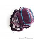 Ortovox Tour Rider S 28l Womens Ski Touring Backpack, Ortovox, Purple, , Female, 0016-10673, 5637590363, 0, N5-15.jpg