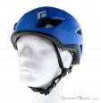 Black Diamond Vector Climbing Helmet, , Blue, , , 0056-10530, 5637590384, , N1-06.jpg