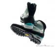 La Sportiva Trango Cube GTX Femmes Chaussures de montagne Gore-Tex, La Sportiva, Turquoise, , Femmes, 0024-10067, 5637590409, 0, N3-13.jpg