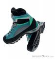 La Sportiva Trango Tower GTX Women Mountaineering Boots Gore-Tex, , Turquoise, , Female, 0024-10343, 5637590447, , N3-08.jpg