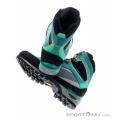 La Sportiva Trango Tower GTX Women Mountaineering Boots Gore-Tex, La Sportiva, Turquoise, , Female, 0024-10343, 5637590447, 801216261199, N4-14.jpg