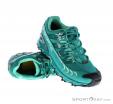 La Sportiva Ultra Raptor GTX Ws Trail Running Shoes Gore-Tex, La Sportiva, Turquoise, , Female, 0024-10340, 5637590476, 8020647614936, N1-01.jpg