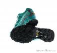 La Sportiva Ultra Raptor GTX Ws Trail Running Shoes Gore-Tex, La Sportiva, Turquoise, , Femmes, 0024-10340, 5637590476, 8020647614936, N1-11.jpg