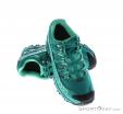 La Sportiva Ultra Raptor GTX Ws Trail Running Shoes Gore-Tex, , Turquoise, , Female, 0024-10340, 5637590476, , N2-02.jpg