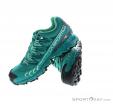 La Sportiva Ultra Raptor GTX Ws Trail Running Shoes Gore-Tex, , Turquoise, , Female, 0024-10340, 5637590476, , N2-07.jpg