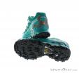 La Sportiva Ultra Raptor GTX Ws Trail Running Shoes Gore-Tex, , Turquoise, , Female, 0024-10340, 5637590476, , N2-12.jpg