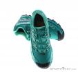 La Sportiva Ultra Raptor GTX Ws Trail Running Shoes Gore-Tex, La Sportiva, Turquoise, , Female, 0024-10340, 5637590476, 8020647614936, N3-03.jpg