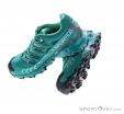 La Sportiva Ultra Raptor GTX Ws Trail Running Shoes Gore-Tex, , Turquoise, , Female, 0024-10340, 5637590476, , N3-08.jpg