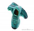 La Sportiva Ultra Raptor GTX Ws Trail Running Shoes Gore-Tex, La Sportiva, Turquoise, , Female, 0024-10340, 5637590476, 8020647614936, N4-04.jpg