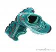 La Sportiva Ultra Raptor GTX Ws Trail Running Shoes Gore-Tex, La Sportiva, Turquoise, , Female, 0024-10340, 5637590476, 8020647614936, N4-19.jpg