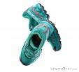 La Sportiva Ultra Raptor GTX Ws Trail Running Shoes Gore-Tex, , Turquoise, , Female, 0024-10340, 5637590476, , N5-05.jpg
