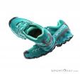 La Sportiva Ultra Raptor GTX Ws Trail Running Shoes Gore-Tex, , Turquoise, , Female, 0024-10340, 5637590476, , N5-10.jpg