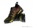 La Sportiva Mutant Mens Trail Running Shoes, La Sportiva, Black, , Male, 0024-10433, 5637590492, 8020647562657, N1-06.jpg