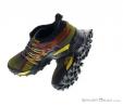 La Sportiva Mutant Mens Trail Running Shoes, La Sportiva, Black, , Male, 0024-10433, 5637590492, 8020647562657, N3-08.jpg