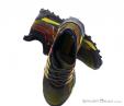 La Sportiva Mutant Mens Trail Running Shoes, La Sportiva, Black, , Male, 0024-10433, 5637590492, 8020647562657, N4-04.jpg