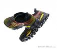 La Sportiva Mutant Mens Trail Running Shoes, La Sportiva, Black, , Male, 0024-10433, 5637590492, 8020647562657, N4-09.jpg