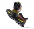La Sportiva Mutant Mens Trail Running Shoes, La Sportiva, Black, , Male, 0024-10433, 5637590492, 8020647562657, N4-14.jpg