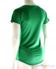 Salewa Sporty B Shirt Womens T-Shirt, Salewa, Green, , Female, 0032-10519, 5637590500, 4053865832459, N1-11.jpg