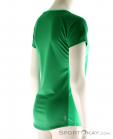 Salewa Sporty B Shirt Womens T-Shirt, Salewa, Green, , Female, 0032-10519, 5637590500, 4053865832459, N1-16.jpg