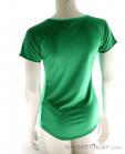 Salewa Sporty B Shirt Womens T-Shirt, Salewa, Green, , Female, 0032-10519, 5637590500, 4053865832459, N2-12.jpg