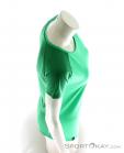 Salewa Sporty B Shirt Womens T-Shirt, Salewa, Green, , Female, 0032-10519, 5637590500, 4053865832459, N3-18.jpg