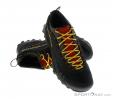 La Sportiva TX 3 GTX Mens Approach Shoes Gore-Tex, La Sportiva, Black, , Male, 0024-10353, 5637590514, 8020647575527, N2-02.jpg