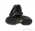 La Sportiva TX 3 GTX Mens Approach Shoes Gore-Tex, La Sportiva, Black, , Male, 0024-10353, 5637590514, 8020647575527, N2-12.jpg