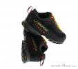 La Sportiva TX 3 GTX Mens Approach Shoes Gore-Tex, La Sportiva, Black, , Male, 0024-10353, 5637590514, 8020647575527, N2-17.jpg