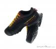 La Sportiva TX 3 GTX Mens Approach Shoes Gore-Tex, , Black, , Male, 0024-10353, 5637590514, , N3-08.jpg