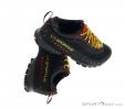 La Sportiva TX 3 GTX Mens Approach Shoes Gore-Tex, La Sportiva, Black, , Male, 0024-10353, 5637590514, 8020647575527, N3-18.jpg