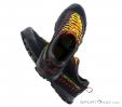La Sportiva TX 3 GTX Mens Approach Shoes Gore-Tex, , Black, , Male, 0024-10353, 5637590514, , N5-15.jpg