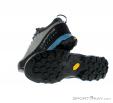 La Sportiva TX 3 GTX Womens Approach Shoes Gore-Tex, La Sportiva, Viacfarebné, , Ženy, 0024-10344, 5637590527, 8020647576357, N1-11.jpg