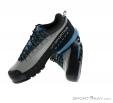La Sportiva TX 3 GTX Womens Approach Shoes Gore-Tex, La Sportiva, Multicolore, , Femmes, 0024-10344, 5637590527, 8020647576357, N2-07.jpg