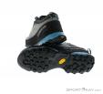 La Sportiva TX 3 GTX Womens Approach Shoes Gore-Tex, La Sportiva, Multicolored, , Female, 0024-10344, 5637590527, 8020647576357, N2-12.jpg