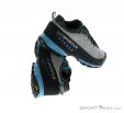 La Sportiva TX 3 GTX Womens Approach Shoes Gore-Tex, La Sportiva, Multicolore, , Femmes, 0024-10344, 5637590527, 8020647576357, N2-17.jpg