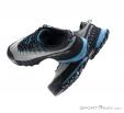 La Sportiva TX 3 GTX Womens Approach Shoes Gore-Tex, La Sportiva, Multicolore, , Femmes, 0024-10344, 5637590527, 8020647576357, N4-09.jpg