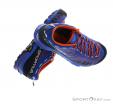 La Sportiva TX 2 Womens Approach Shoes, , Blue, , Female, 0024-10345, 5637590540, , N4-19.jpg