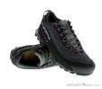 La Sportiva TX 4 GTX Womens Approach Shoes Gore-Tex, La Sportiva, Purple, , Female, 0024-10434, 5637590556, 8020647620753, N1-01.jpg