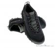 La Sportiva TX 4 GTX Womens Approach Shoes Gore-Tex, La Sportiva, Lilas, , Femmes, 0024-10434, 5637590556, 8020647620753, N2-02.jpg